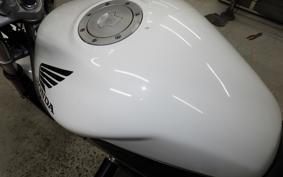 HONDA VTR 250 Gen. 2 2021 MC33