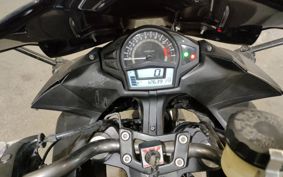 KAWASAKI NINJA650 2012 EX650E