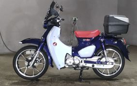 HONDA  SUPER CUB C125 JA48