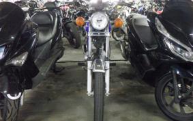 SUZUKI GN125 H
