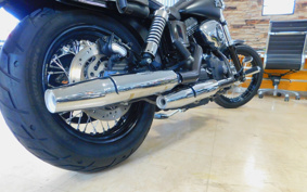 HARLEY HARLEY FXDB1580 2012 GX4