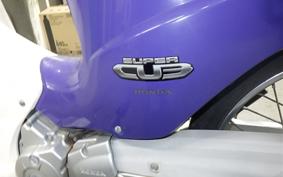 HONDA C110 SUPER CUB 2021 JA07