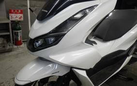 HONDA PCX 125 2025 JK05