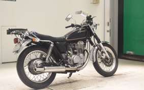 YAMAHA SR400 Gen.3 2001 RH01J