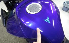 YAMAHA MT-03 ABS 2024 RH21J