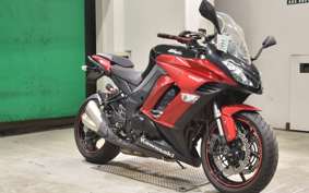 KAWASAKI NINJA 1000 2014
