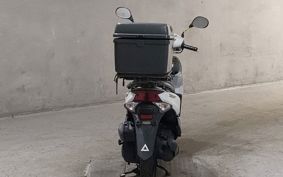 HONDA DIO 110 JF31