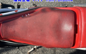 HONDA TLM200