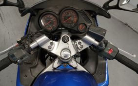 KAWASAKI ZZR250 EX250H