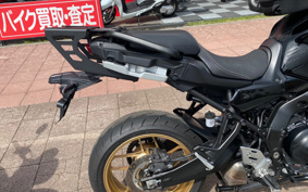 YAMAHA TRACER 9 GT 2023 RN70J