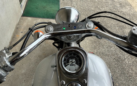 HONDA V-TWIN MAGNA MC29