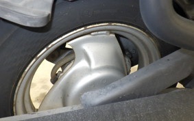 YAMAHA JOG Gen.5 SA36J