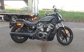 HARLEY RH975 NIGHT STAR 2022 ZH1
