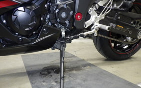 KAWASAKI NINJA 1000 SX 2023 ZXT02K