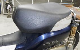 HONDA C110 SUPER CUB JA10