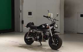 HONDA MONKEY 2008 Z50J