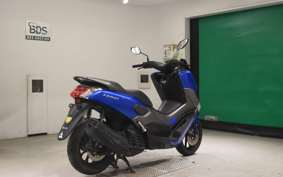 YAMAHA N-MAX SED6J