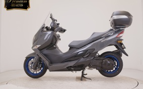 SUZUKI BURGMAN400 A 2024 DU11N