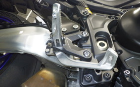 YAMAHA MT-09 SP 2024 RN87J