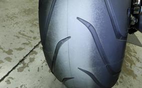 HARLEY NIGHT ROD 1250 SP 2015