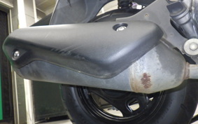 SUZUKI ADDRESS V125 G CF46A
