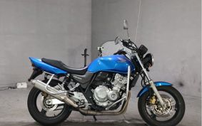 HONDA CB400SF TRAINING CAR NC54