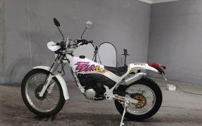 HONDA TLM220R MD23