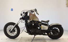 HONDA STEED 400 1996 NC26