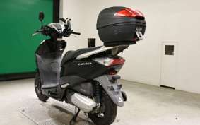 HONDA LEAD 125 2006 JF45