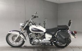 YAMAHA DRAGSTAR 250 VG02J