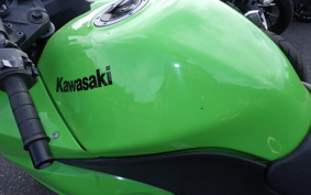 KAWASAKI NINJA 250R EX250K