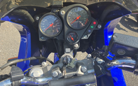 HONDA HORNET600S 2001 PC34