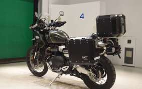TRIUMPH SCRAMBLER 1200 XC 2023