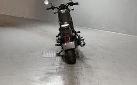 HONDA REBEL 250 S MC49