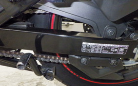 HONDA X-BLADE 2025