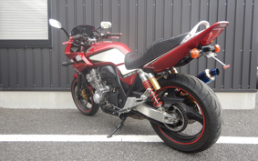 HONDA CB400SFV-3 BOLDOR 2014 NC42