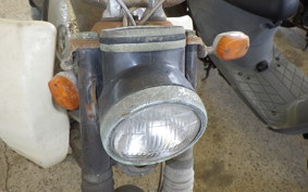 HONDA CS90 S90
