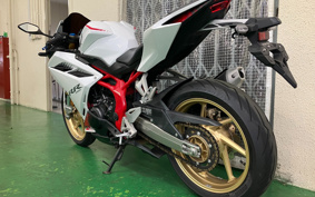 HONDA CBR250RR ABS MC51