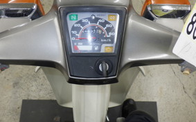 HONDA C50 SUPER CUB E 2013 AA01