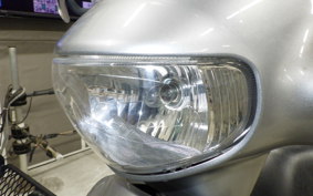 SUZUKI LET's 4 Basket CA43A