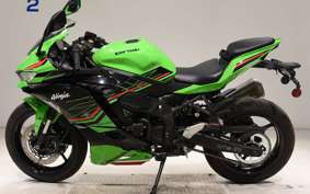 KAWASAKI ZX-4RR 2025 ZX400P