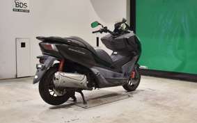 HONDA FORZA SI ABS 2016 MF12