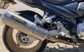 SUZUKI  BANDIT 1200S ABS FINAL  2006 GV79A