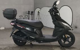 SUZUKI ADDRESS V125 DT11A