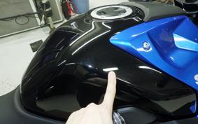 SUZUKI GSX-8R 2024 EM1AA