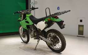 KAWASAKI KLX250 LX250E