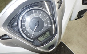 HONDA LEAD 125 2017 JF45