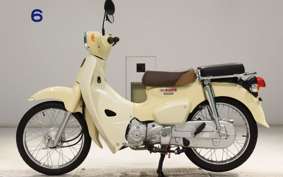 HONDA C110 SUPER CUB JA44