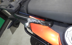 BMW F800GS 2011