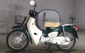HONDA SUPER CUB50 AA09